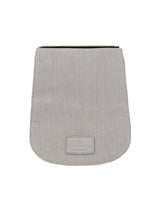 Corduroy Light Grey