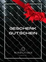 WIND & VIBES - Gutschein