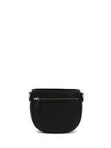 Madrid Black S Leder