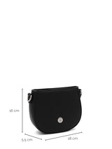 Madrid Black S Leder