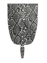 Python Gray M