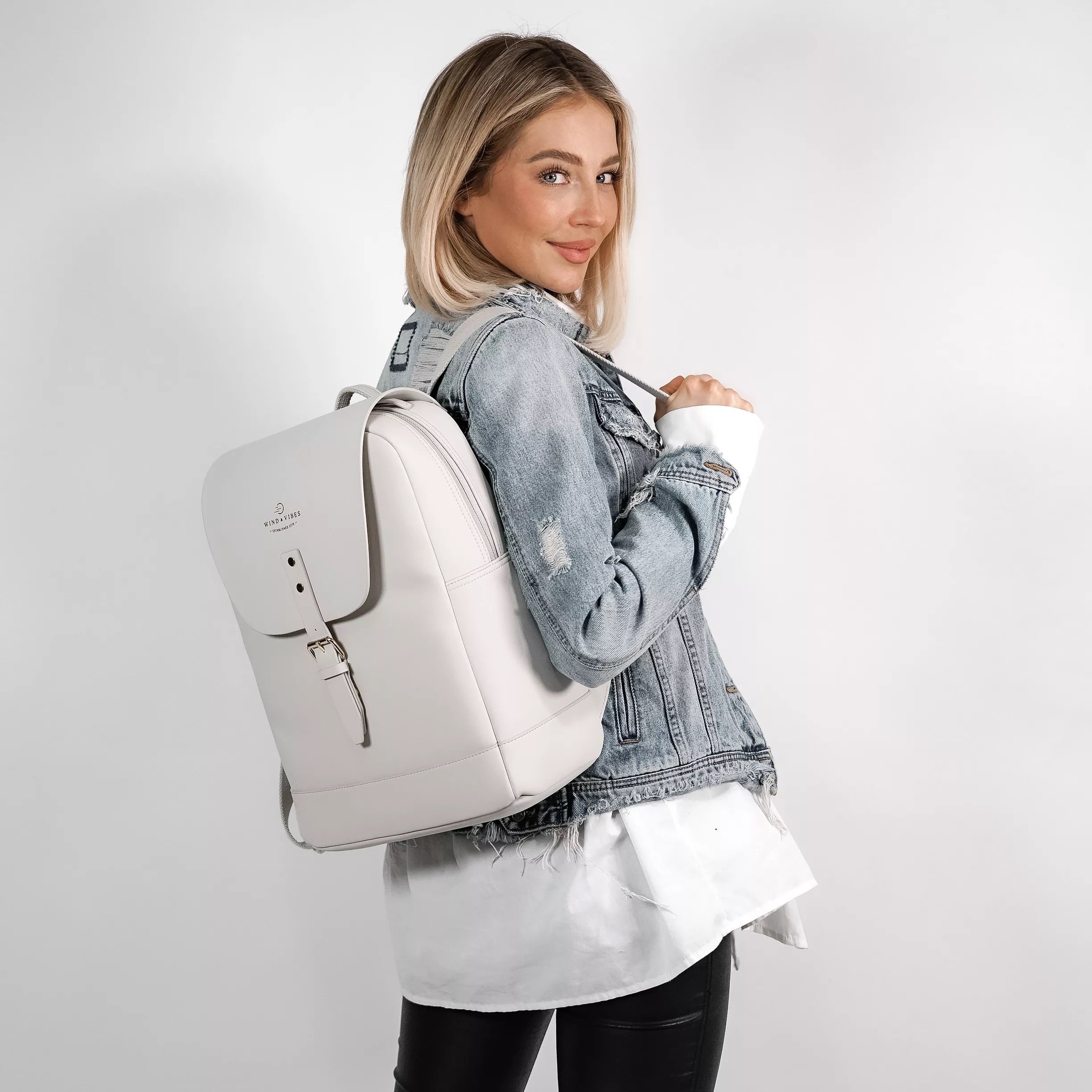 Mayfair Backpack M