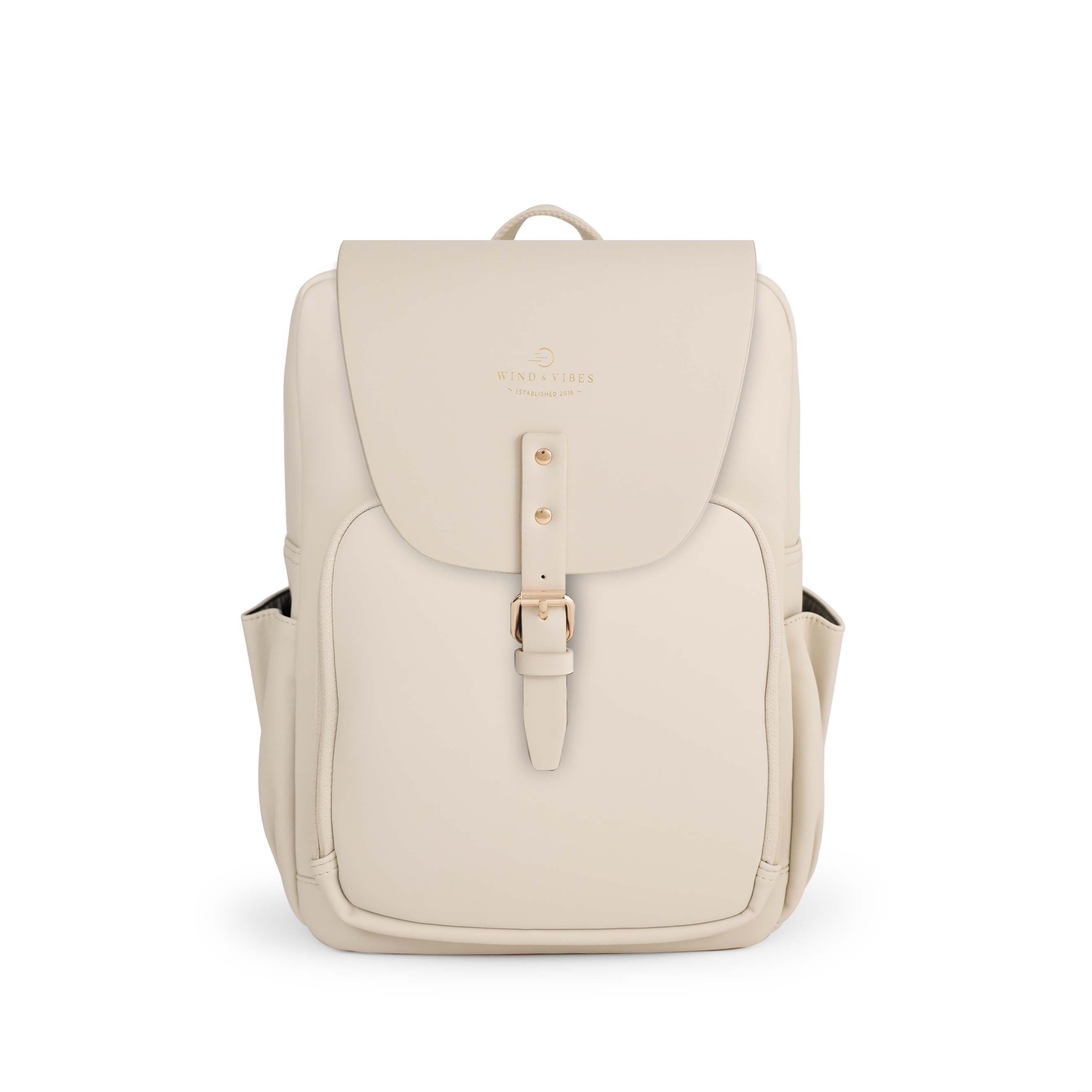 Mayfair Backpack Plus
