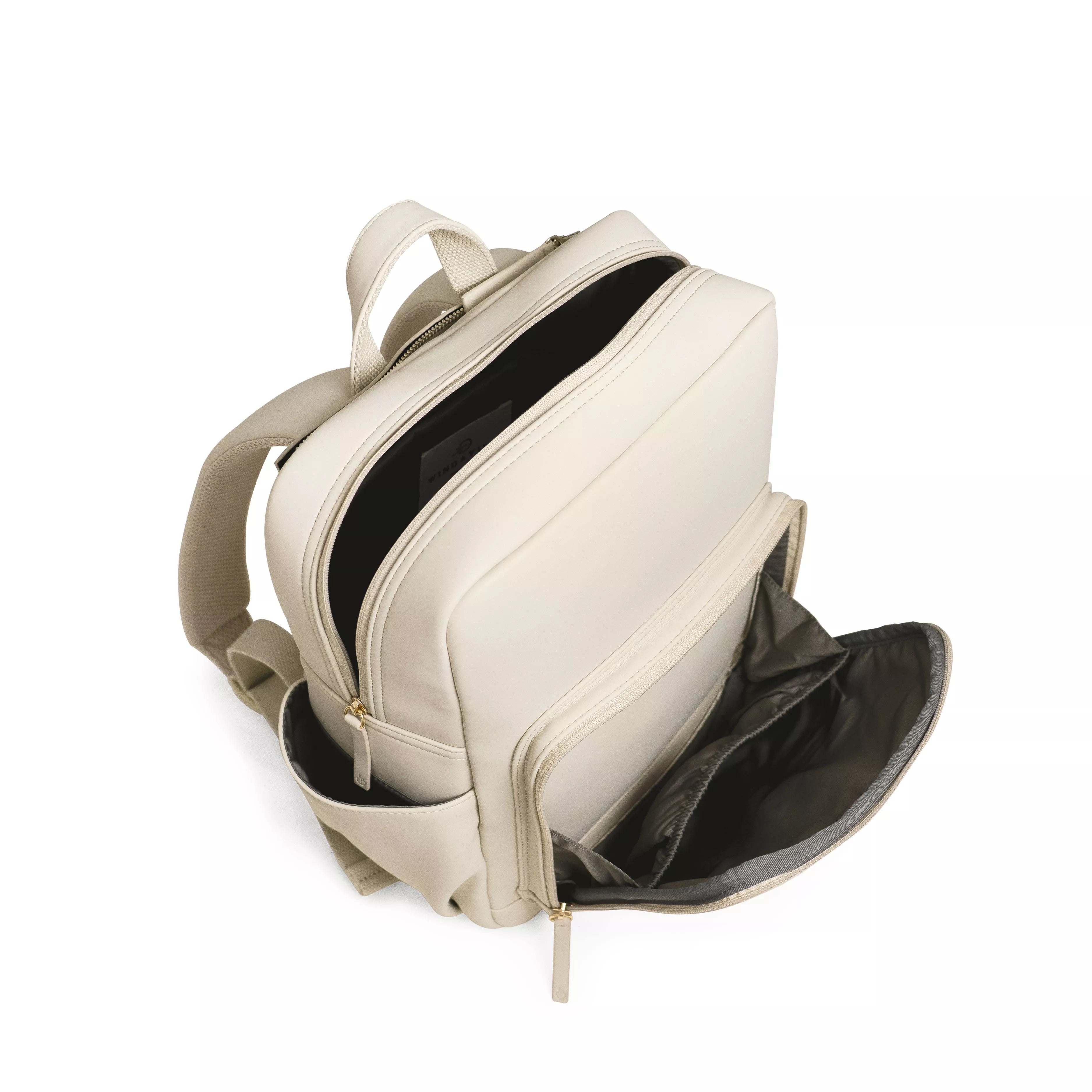 Mayfair Backpack Plus
