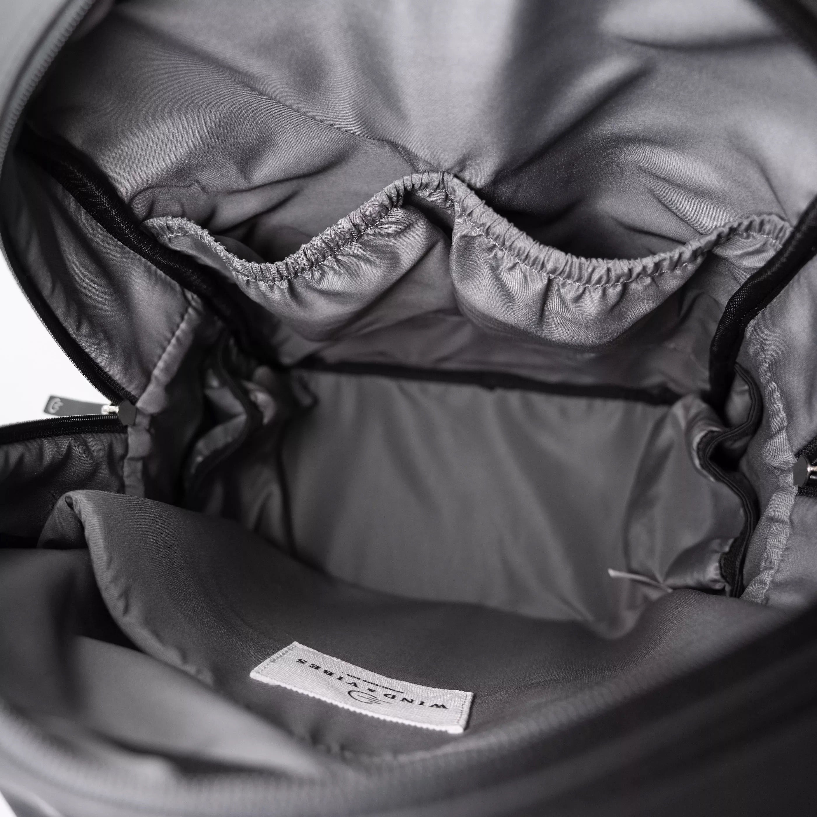 Mayfair Backpack Plus