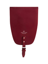 Classic Bordeaux Leder S