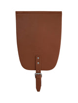 Classic Cognac Leather S