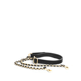 Chain Riemen Black/Gold