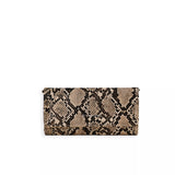 Wallet Python Sand M