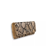 Wallet Python Sand M