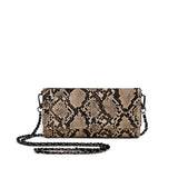Wallet Python Sand M