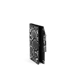 Wallet Python Gray S