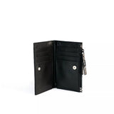 Wallet Python Gray S