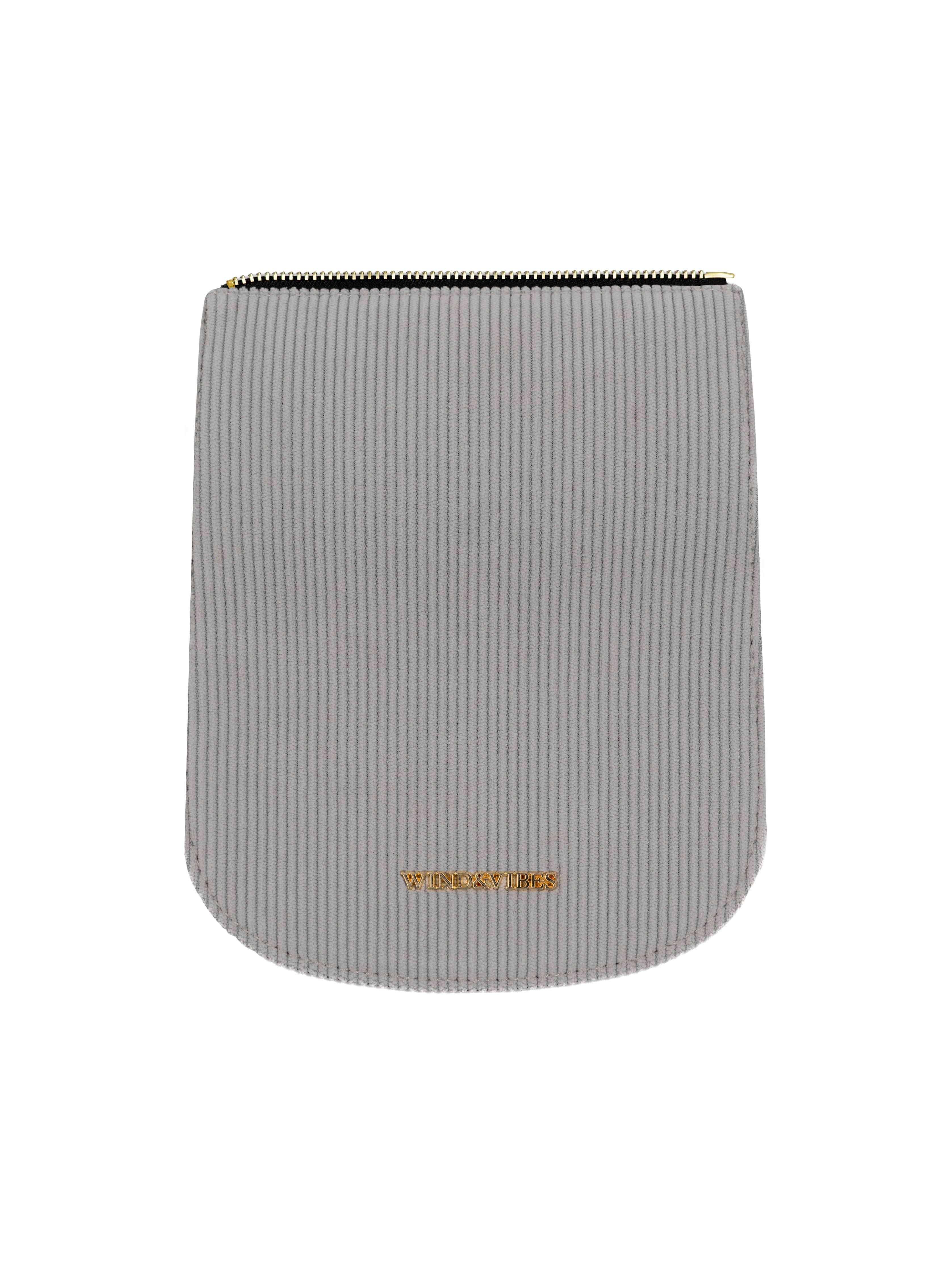 Cord Light Grey NEW