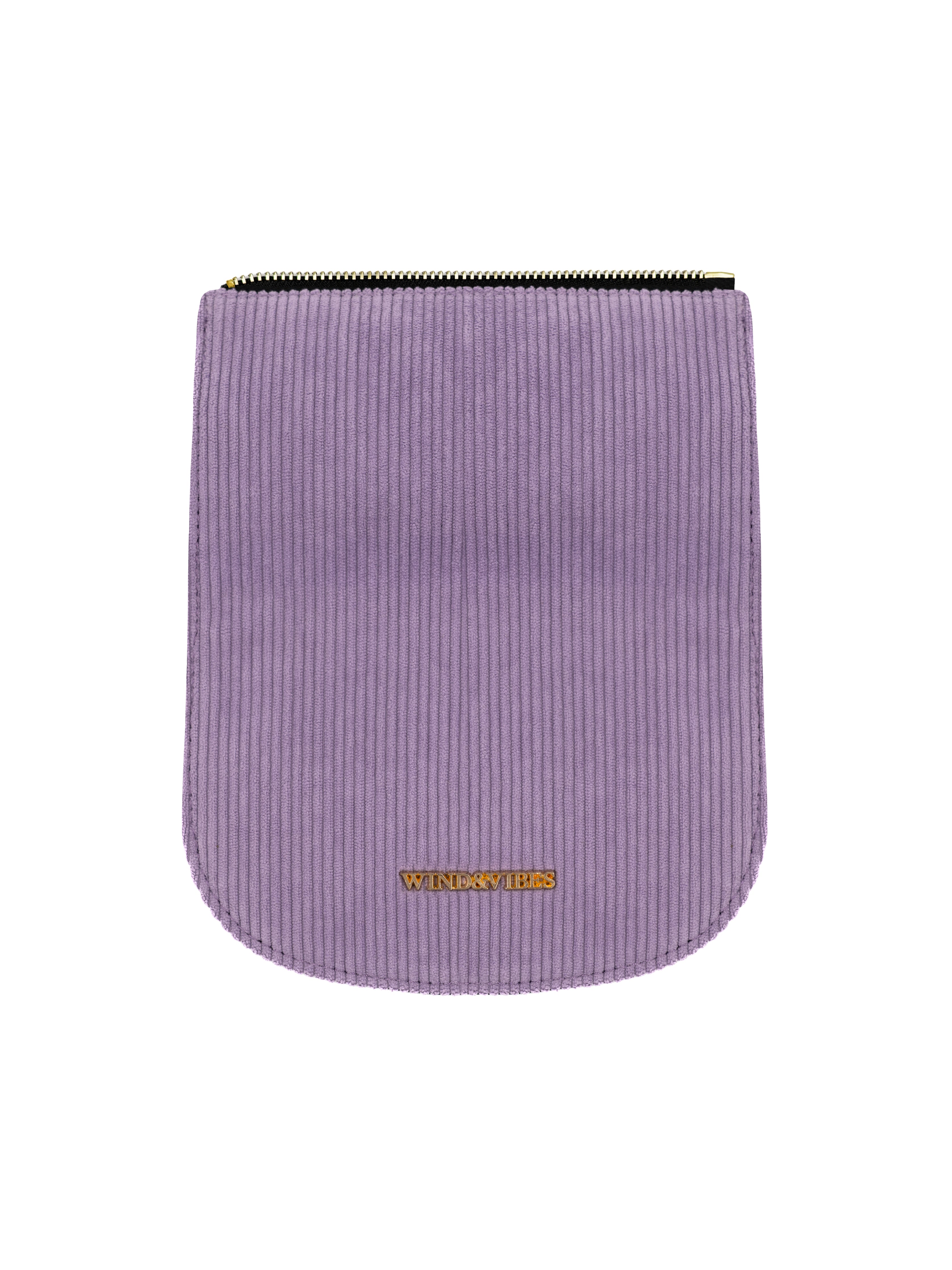 Corduroy Light Grey