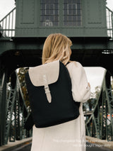 Mayfair Backpack M