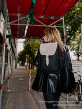 Mayfair Backpack Plus