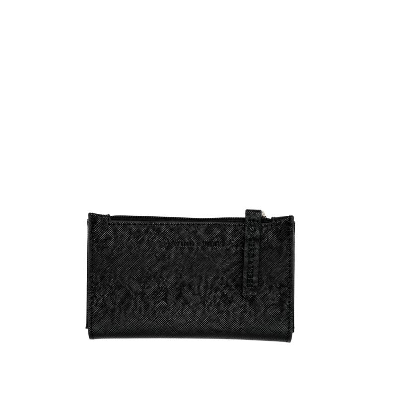 Wallet Black S